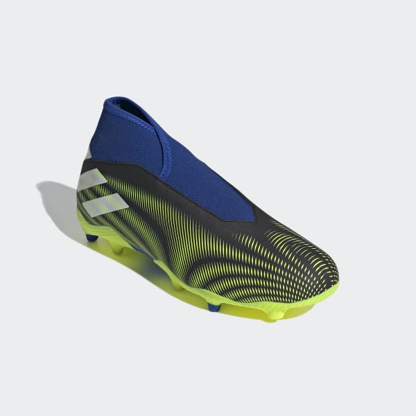 adidas laceless boots nemeziz