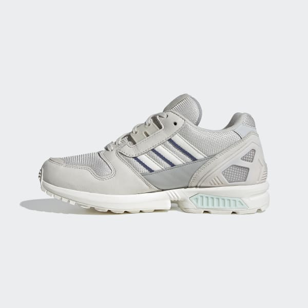adidas zx 8000 women white