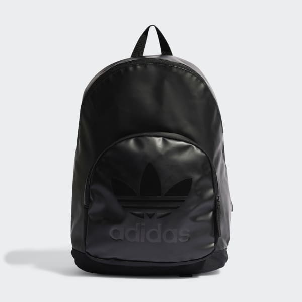 Black Adicolor Archive Backpack