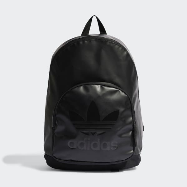 Black 아디컬러 아카이브 백팩
