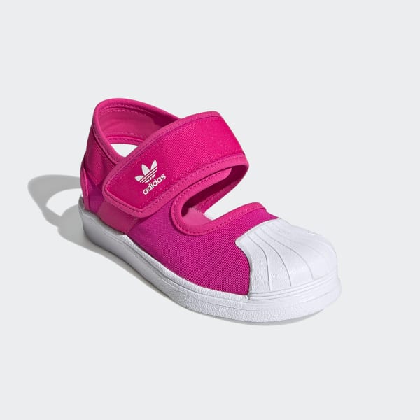 adidas superstar sandale