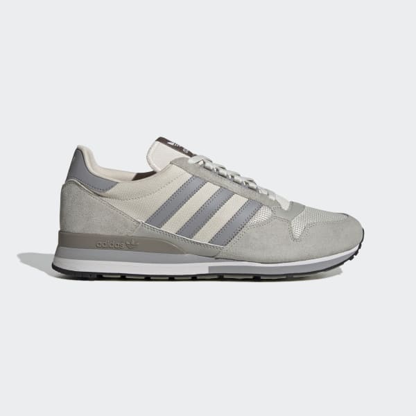 adidas ZX 500 Shoes - Grey | adidas UK