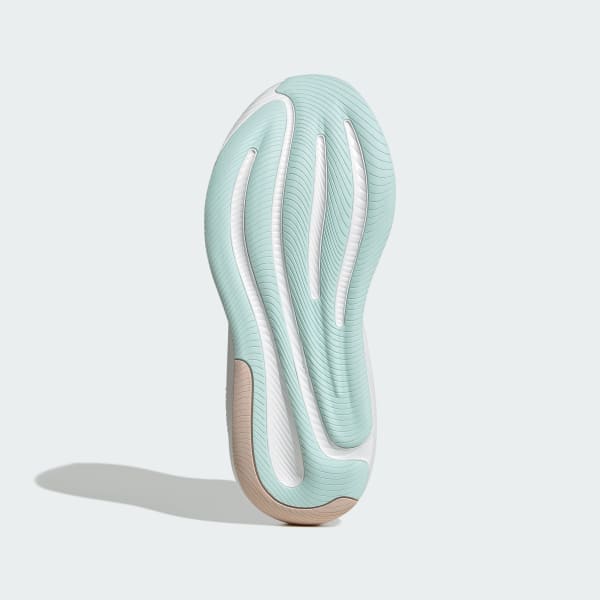 blanc CHAUSSURE DE RUNNING RESPONSE 2