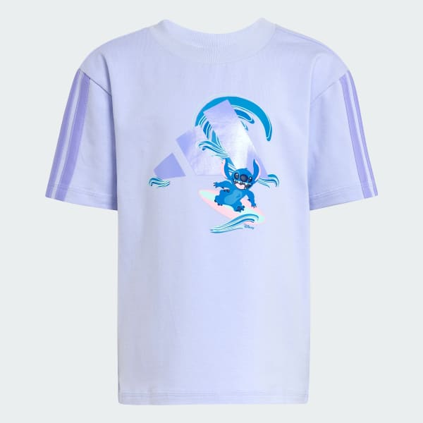 Adidas ADIDAS DISNEY LILO & STITCH T-SHIRT SET WHERE TO BUY