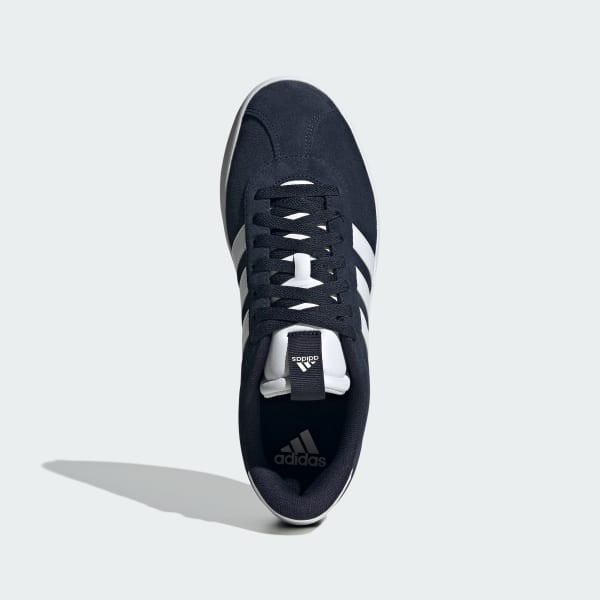 Blue VL Court 3.0 Shoes
