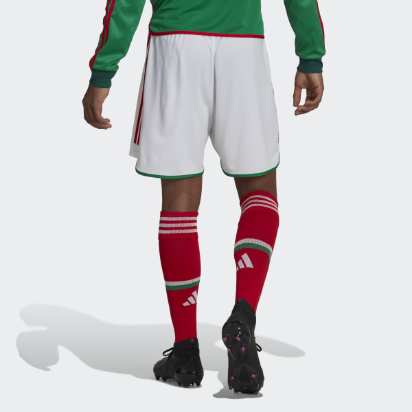 wit Mexico 22 Home Shorts GE189
