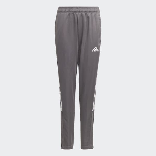 Szary Tiro 21 Track Pants