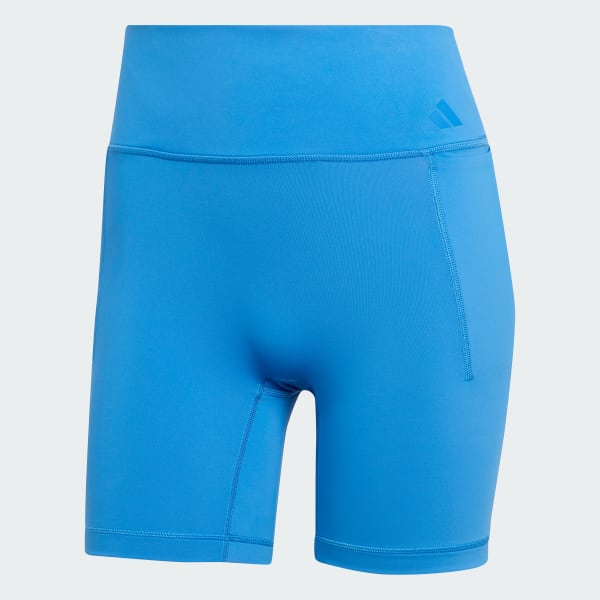 Bleu Cuissard de training Optime