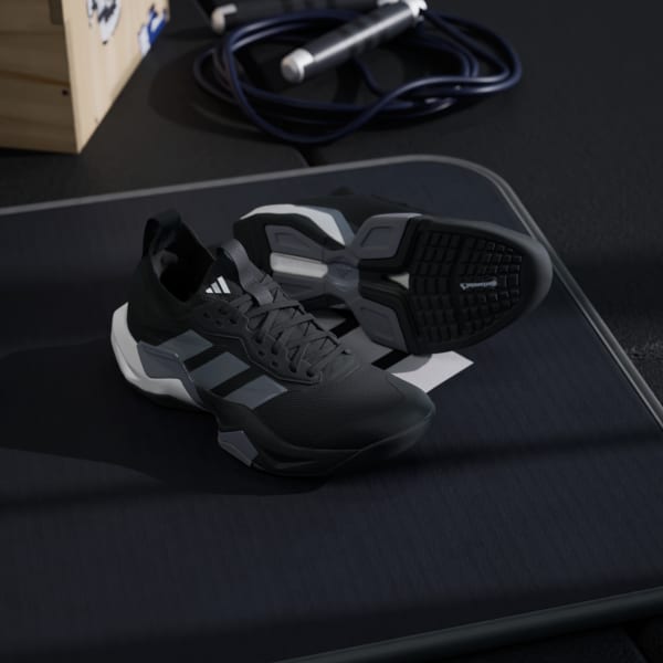 adidas スニーカー ラピッドムーブ ADV 2 HIIT トレーニング