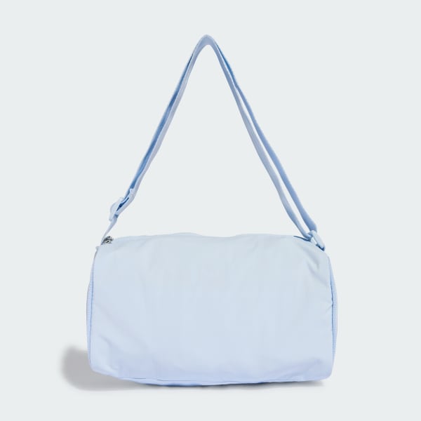 modrá Taška Mini Duffle