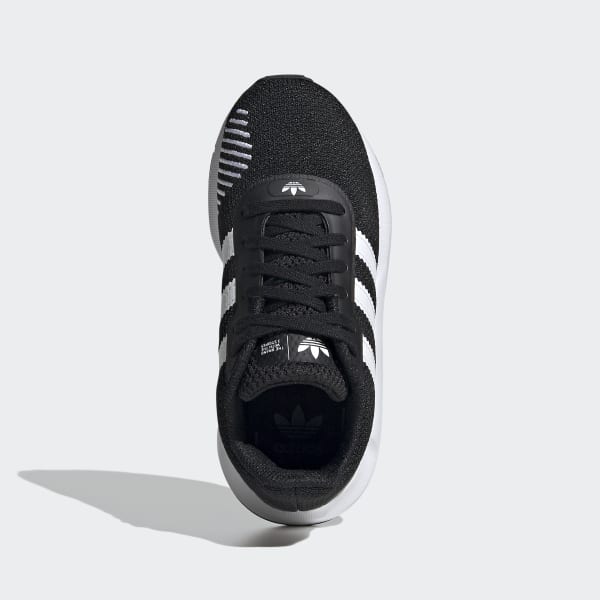 Negro Zapatillas Swift Run RF