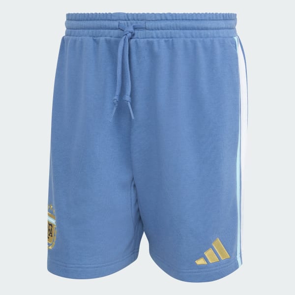 Blue Argentina DNA Shorts