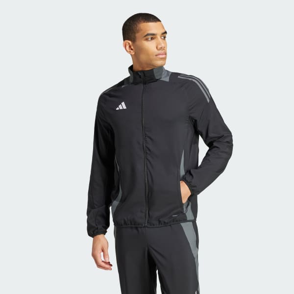 Adidas men's tiro 19 jacket top