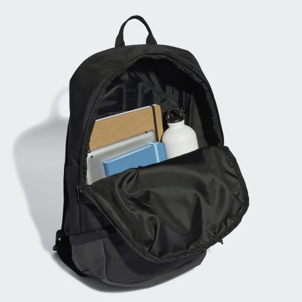 Svart Tiro 23 League Backpack