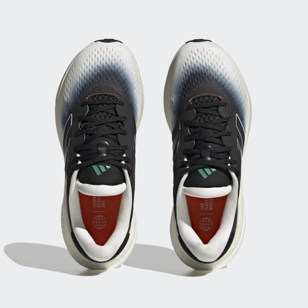 White Supernova 2.0 Shoes