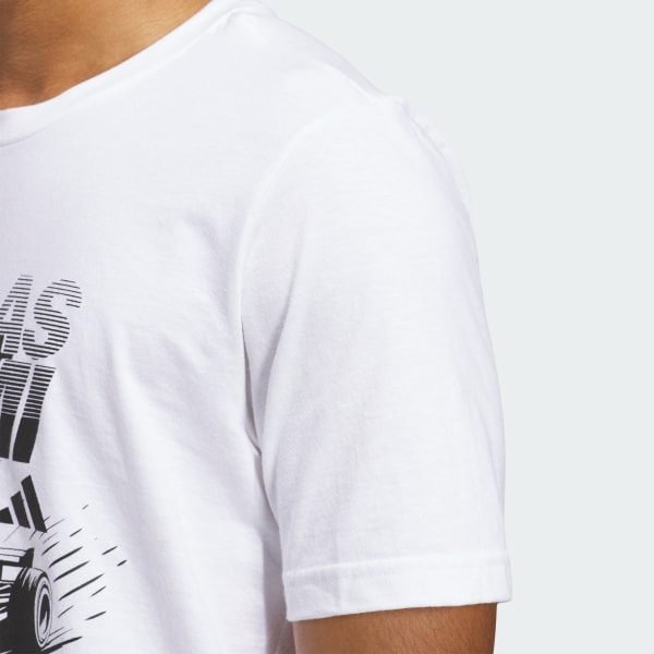 Miami Victory Graphic Tee 

