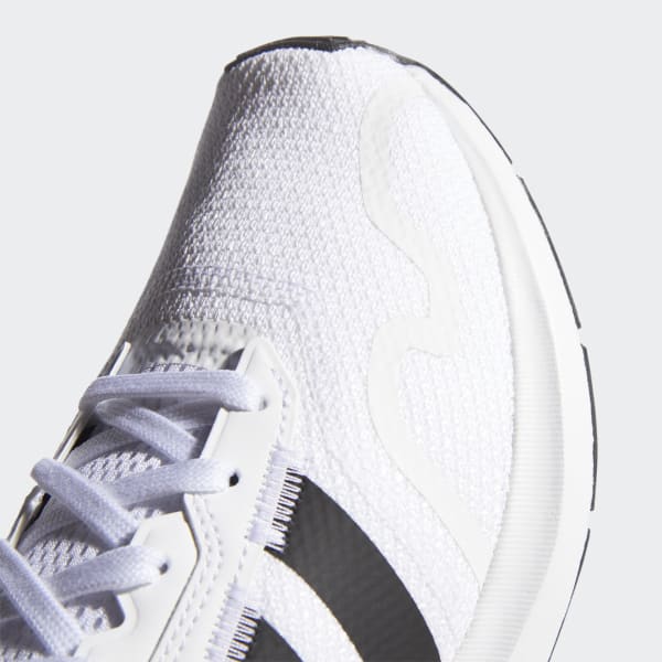White Swift Run X Shoes LEF98