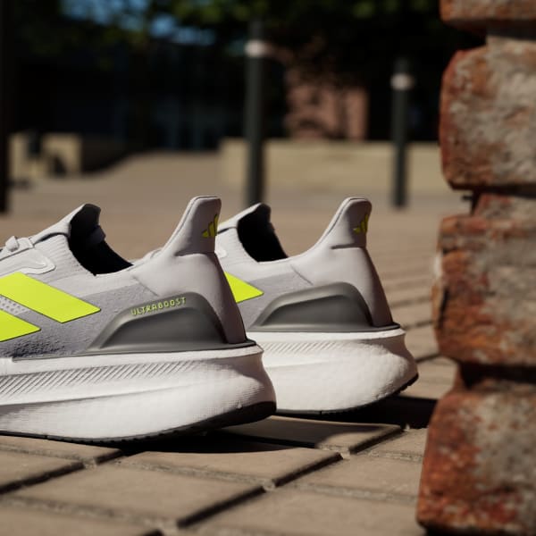 adidas Ultraboost 5x Shoes Grey adidas Singapore