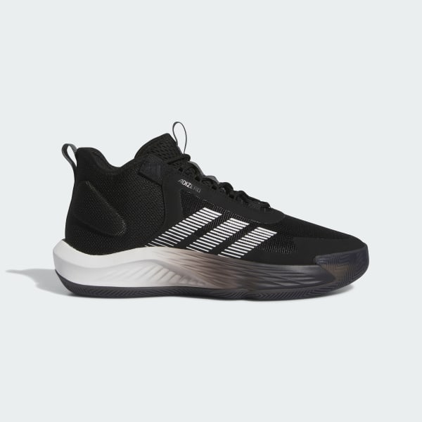 Black Adizero Select Team Shoes