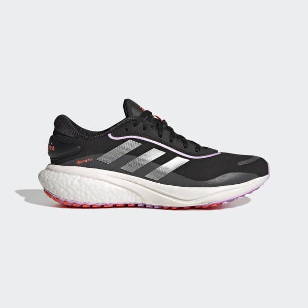 cierna Tenisky Supernova GORE-TEX