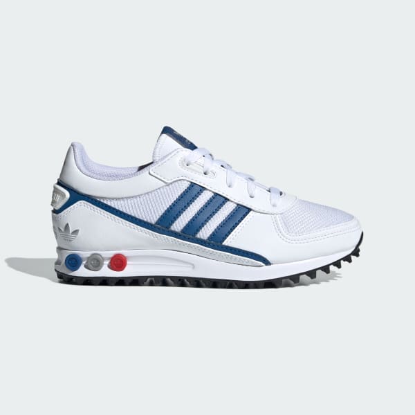 Λευκό LA Trainer II Shoes Kids