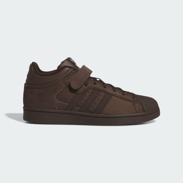 Cafe Zapatillas Pro Shell ADV x Niels Bennett
