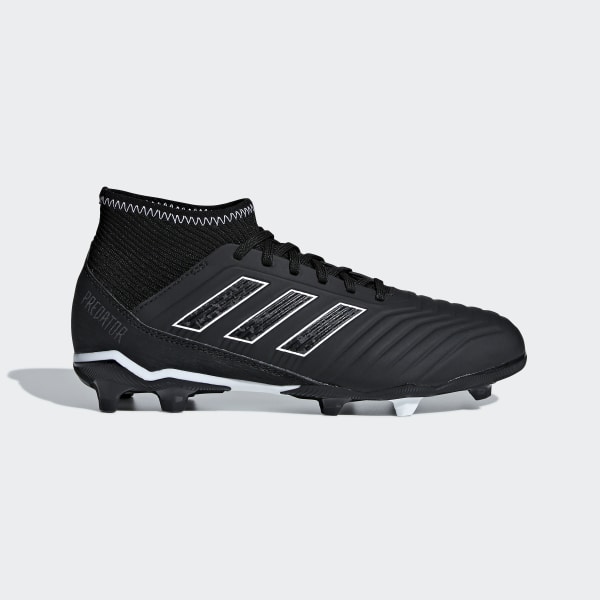 adidas Predator 18.3 FG Fußballschuh - schwarz | adidas Austria adidas Predator 18.3 FG Fußballschuh - schwarz | adidas Austria
