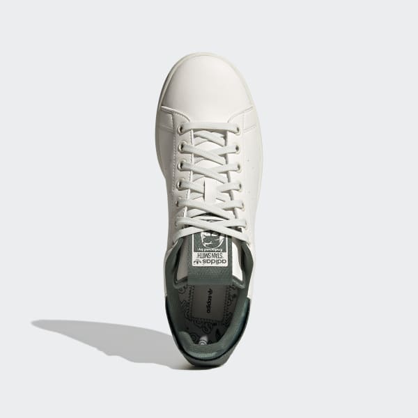 White Stan Smith Parley Shoes LDJ01