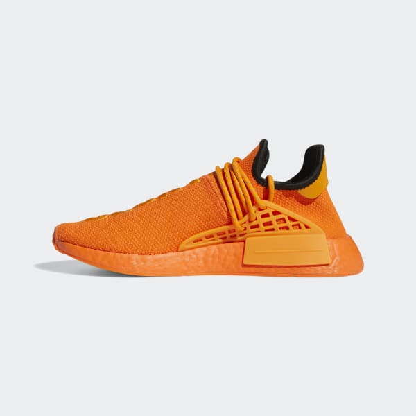 nmd laranja