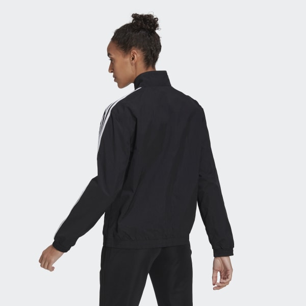Sort Germany Anthem Jacket TR657