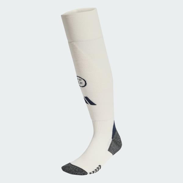 Λευκό Spain 25 (Women's Team) Away Socks