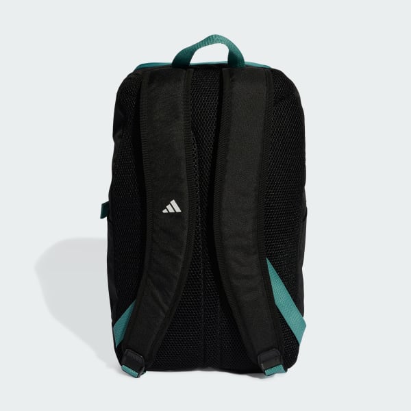 Preto Mochila dos All Blacks