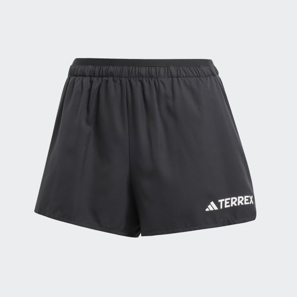 【Adidas コリア】 TERREX Multi Light Shorts adidas Terrex Multi Light Shorts - Black | Free Shipping
