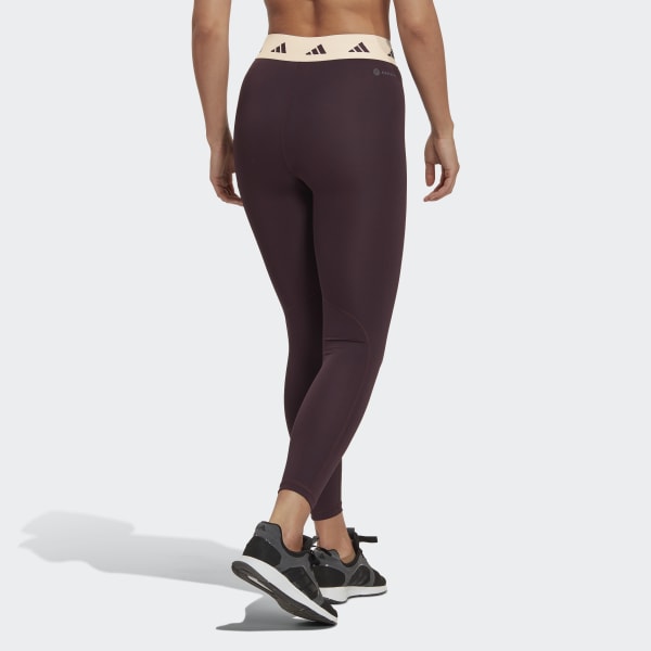 Rod Techfit 7/8 Tights CK653