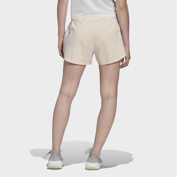 oranje Hyperglam Running Short BVS38