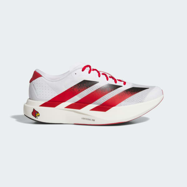Louisville Cardinals adizero Evo SL