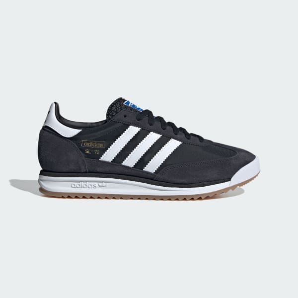 Noir Chaussure SL 72 RS