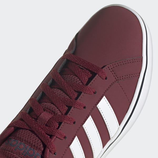 Burgundy VS Pace Shoes CFT75