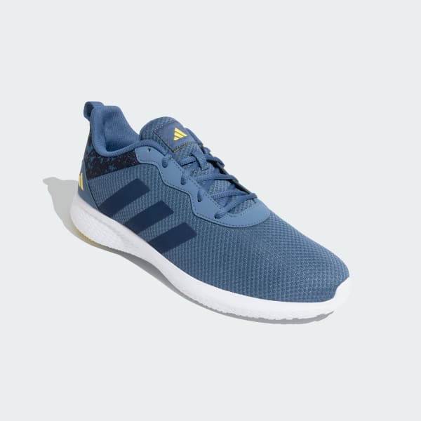 Blue ULTRA RESPONSE SHOES