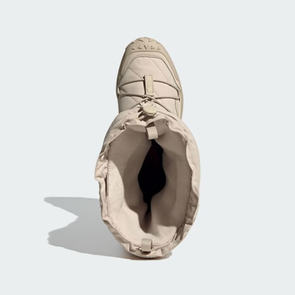 Beige Terrex Winter High Rain.Rdy Cold.Rdy Boots