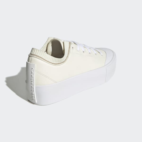 White Karlie Kloss Trainer XX92 Vegan Shoes LIO04