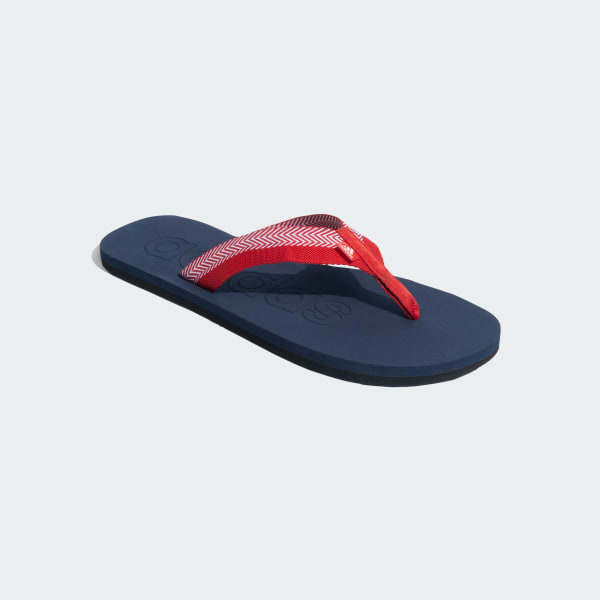 Red MISTICO  FLIP-FLOPS    
