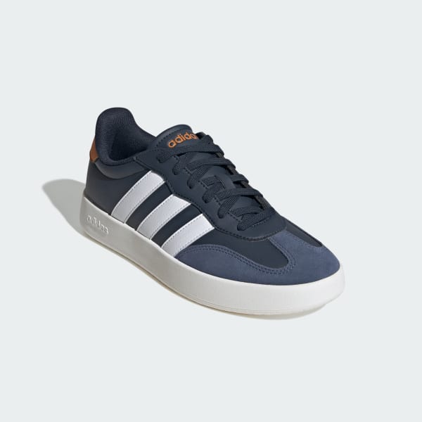 Blue Barreda Shoes