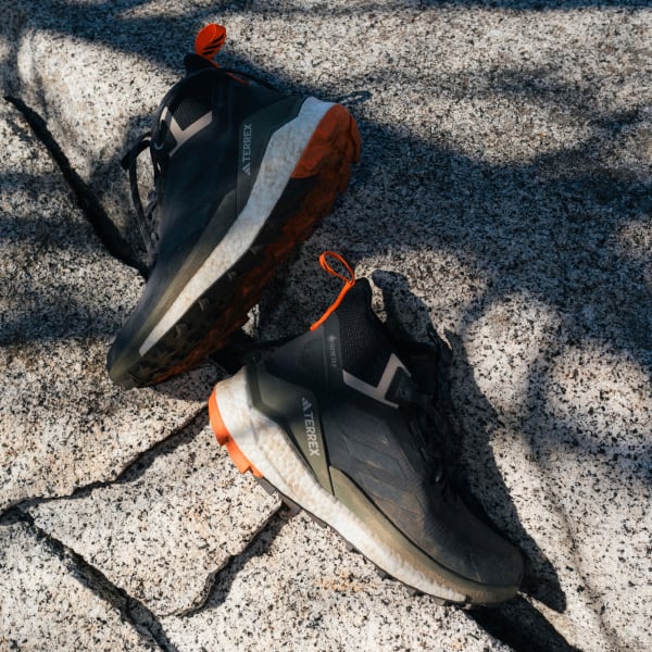 Adidas terrex free hiker on feet new arrivals