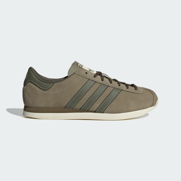 Marrom Tênis Moston Super SPZL