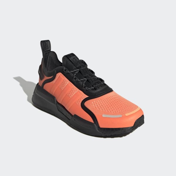 Naranja Tenis NMD_V3