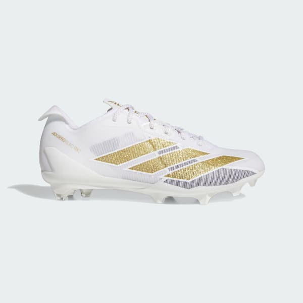Adidas Adizero Electric II Football Cleats INTERNATIONAL SHIPPING