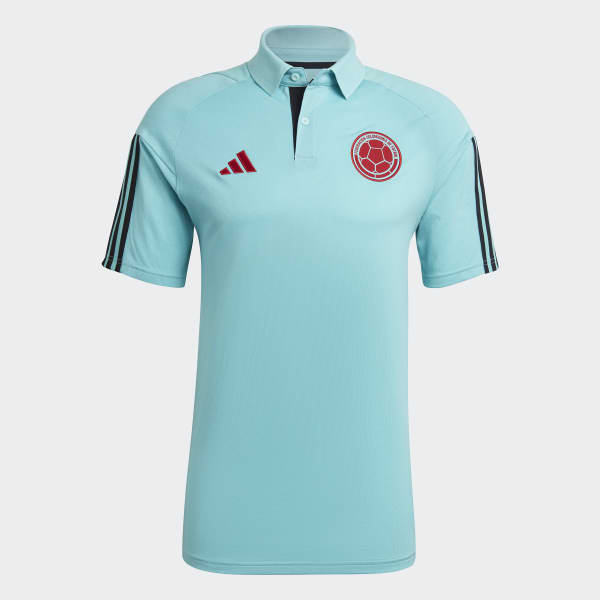 Adidas colombia polo shop