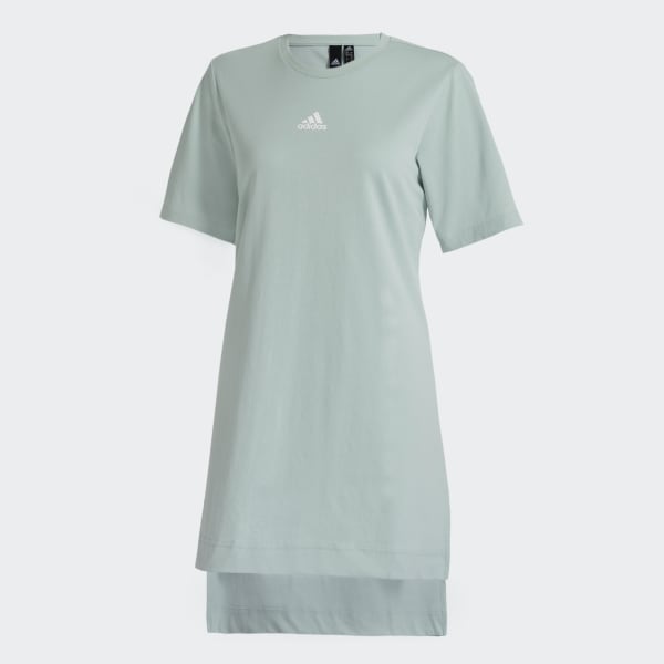 Playera Larga ID