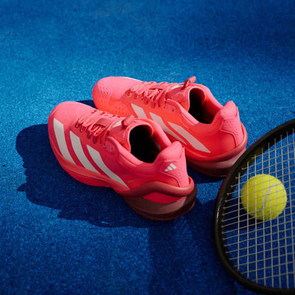 Adizero Cybersonic 2 Tennis Shoes